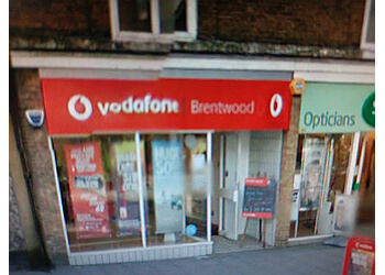 Vodafone Brentwood