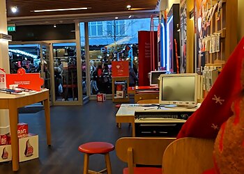 Vodafone Portsmouth