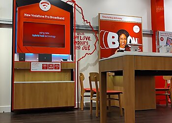 Vodafone Telford