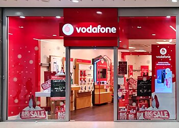 The Wrekin mobile phone shops Vodafone Telford image 1