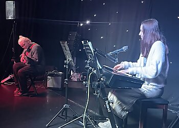 Voice-Plus Academy Of Arts