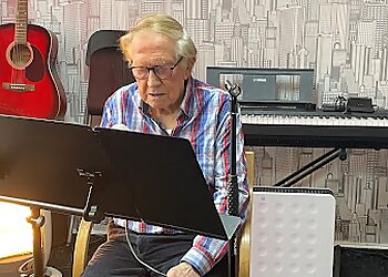 Voice-Plus Academy Of Arts