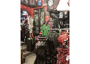 3 Best Clothing Stores in Nottingham UK Expert Recommendations