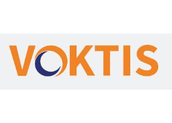 Voktis Ltd