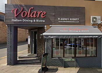 Volare Italian Restaurant