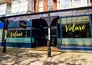 Volare Restaurant