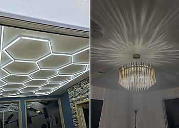 Voltage Electrical Services (UK) Ltd.