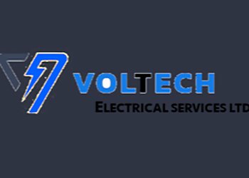 Salford electricians Voltech Electrical Services image 1