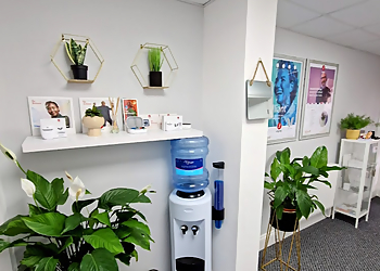 Vons Hearing Clinic Ltd.