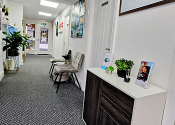 Vons Hearing Clinic Ltd.