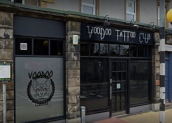 Voodoo Tattoo Club