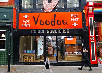 Voodou Liverpool