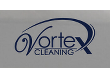Vortex Cleaning