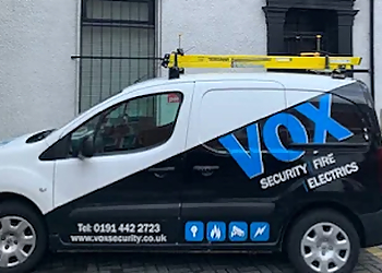 Vox Securities Ltd