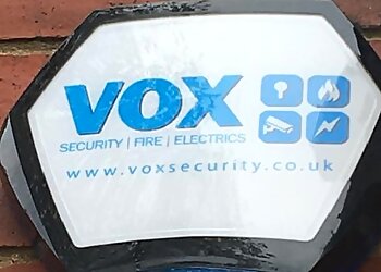 Vox Securities Ltd