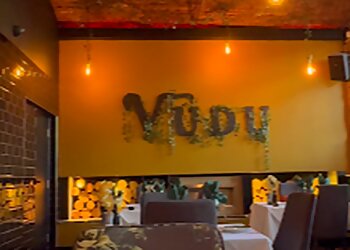 Vudu Restaurant