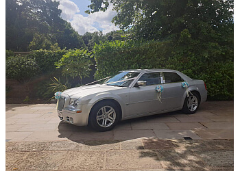 Vulcan wedding cars & Photo Booths Doncaster