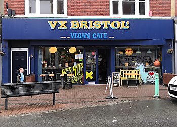 Vx Bristol