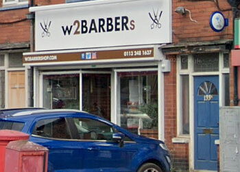 W2 Barbers