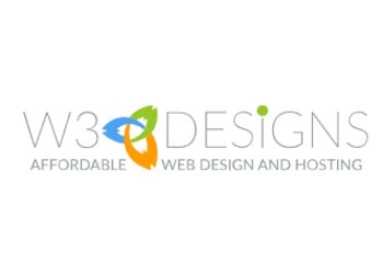 W3 Web Designs