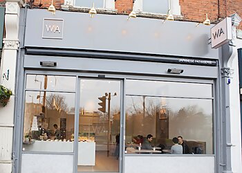 WA Cafe