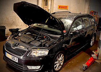 WAS Autocentre Limited