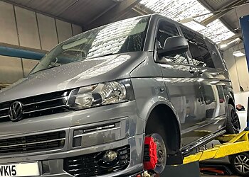 WAS Autocentre Limited