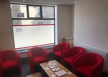 Watson Ramsbottom Solicitors