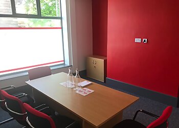 Watson Ramsbottom Solicitors