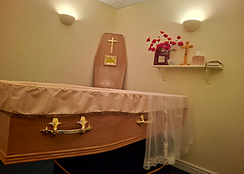 W A Truelove & Son Ltd