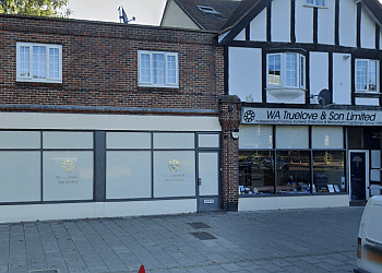 Worcester Park funeral directors W A Truelove & Son Ltd. image 1