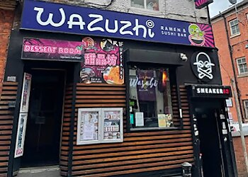 Wazuzhi