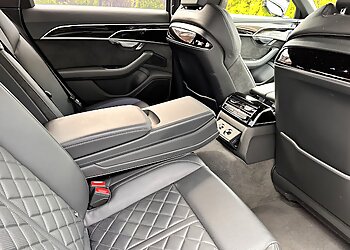 Williams Chauffeur Services