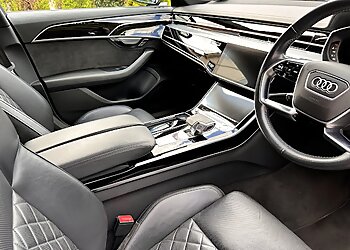 Williams Chauffeur Services