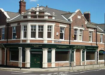 W D Davison & Sons Ltd