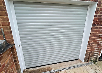 W.D Garage Doors