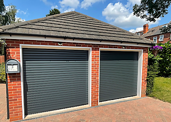 W.D Garage Doors