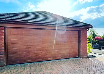 WD Garage Doors Ltd.