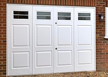 WD Garage Doors Ltd.