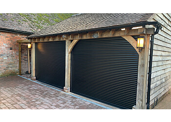 WD Garage Doors Ltd.