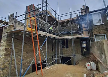 WD Scaffolding Rental Services