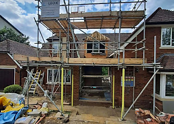 WD Scaffolding Rental Services