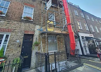 WD Scaffolding Rental Services