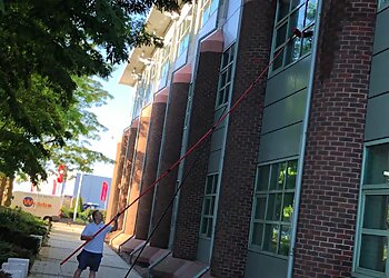 WEBBS Cleaning & Maintenance