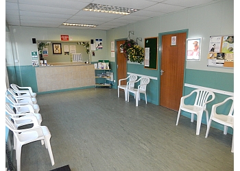 3 Best Vets in Lincoln, UK - Top Picks June 2019