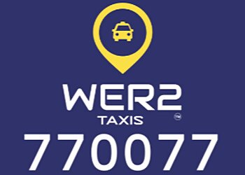 Wer2 Hull Ltd TM 770077