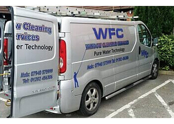 WFC Window Cleaners
