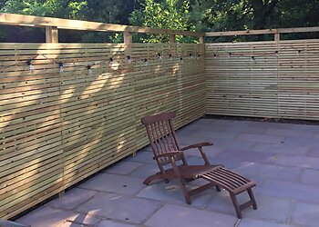 WG Dodds Fencing & Sheds