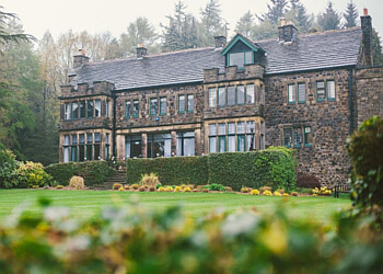 WHIRLOW BROOK HALL
