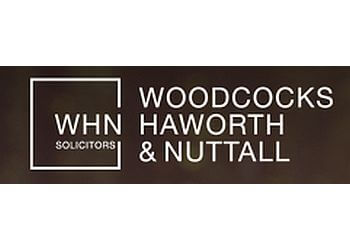 Woodcocks Haworth and Nuttall Solicitors